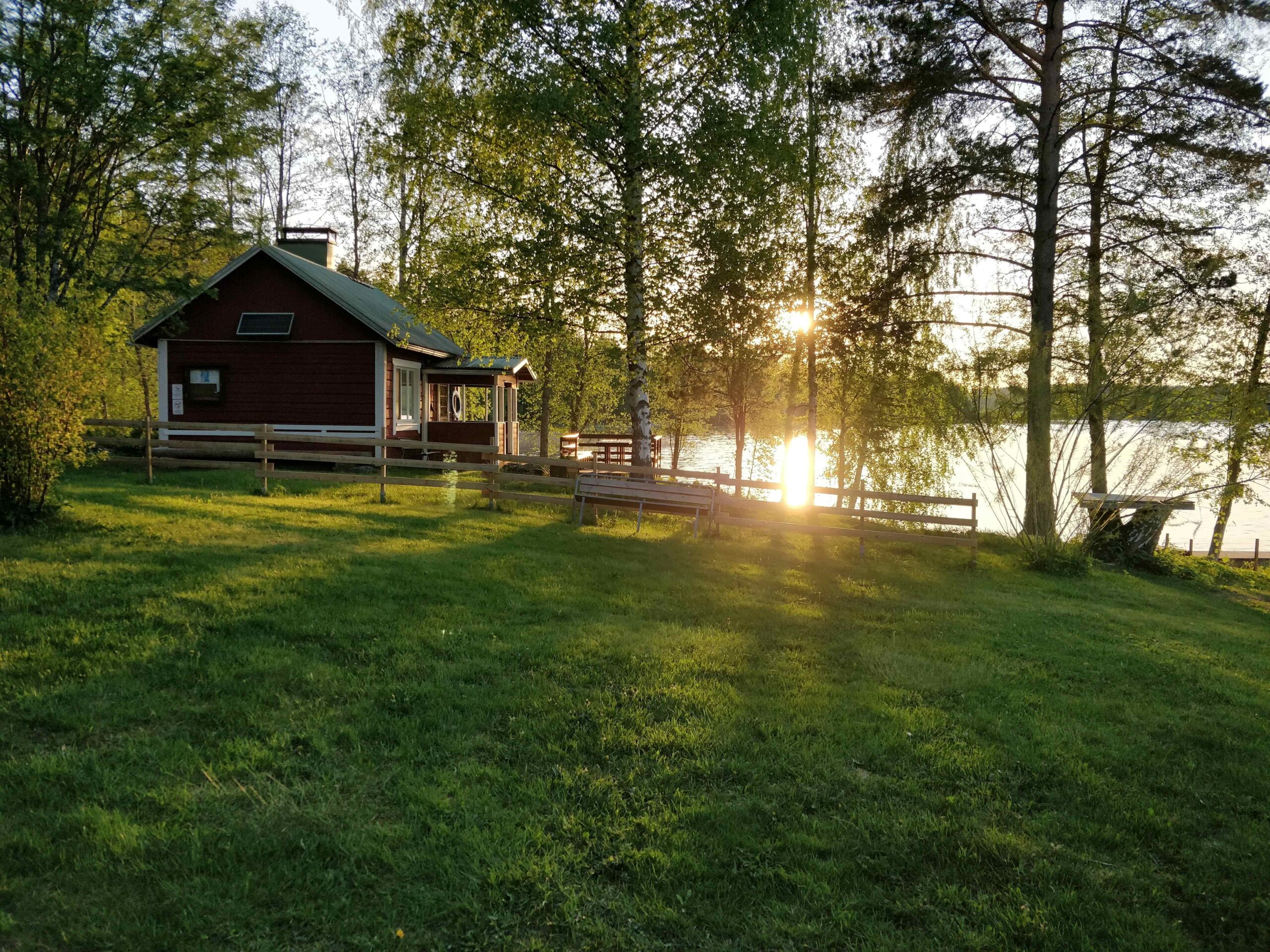 Seuraavat tapahtumat